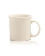 Fiesta® Fiesta® 12oz Java Coffee Mug | Linen  against a clean white background
