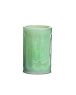 Mosser Glass 1.5 oz Shot Glass (Jadeite)