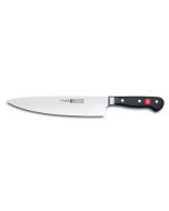 Wusthof Classic 9” Demi-Bolster Cook’s Knife