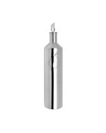 Olipac Bottiglia 8.5oz Oil Dispenser in Stainless Steel
