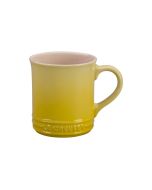 Le Creuset 14oz Stoneware Mug - Soleil Yellow (PG90033AT-001M)