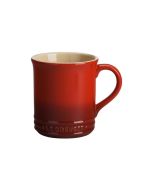 Le Creuset 14oz Mug | Cerise/Cherry Red