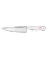 WÜSTHOF Gourmet White 6" Chef's Knife 