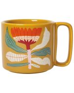 image shows Danica Studio 11oz Midi Studio Mug (Venus) against a blank, white background
