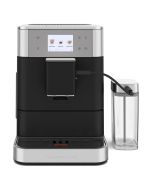 KitchenAid Fully Automatic Espresso Machine KF7 | Cast Iron Black