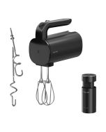 image shows ZWILLING XTEND Hand Mixer Starter Set  against a blank, white background