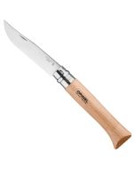Opinel No.12 Serrated Folding Knife