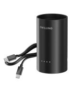 image shows ZWILLING XTEND Compact Charger against a blank, white background