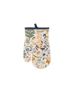 Price & Kensington Woodland Oven Mitt