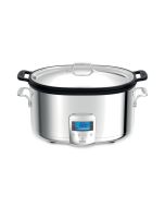 All-Clad 7-Quart Deluxe Slow Cooker