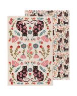 Danica Studio Dishtowels (Set of 2) | Catbloom