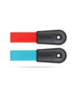 Dreamfarm Cleana Self Sharpening Cleaning Scraper - Set of 2 