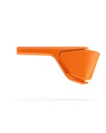 Dreamfarm Fluicer Fold Flat Easy Juicer (Orange)