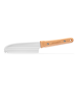 Dreamfarm Knibble Nonstick Cheese Knife & Fork