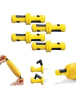 Dreamfarm Lockorn Anchor Lock Corn Holders | Set of 4 Pairs