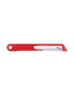 Dreamfarm Sharple Self Sharpening Peeler (Red)