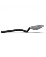 Dreamfarm Supoon Silicone Scraping Spoon 11" | Grey