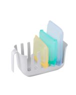 YouCopia Dry+Store™ Bag Drying Rack