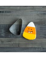 Candy Corn Cookie Cutter - 7559A