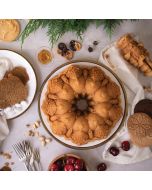 Nordic Ware Very Merry Bundt