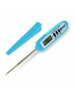 CDN Proaccurate Digital Pocket Thermometer Blue