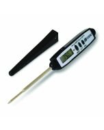 CDN Proaccurate Digital Pocket Thermometer Black