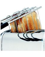 Dualit 4 Slice Classic Toaster – Cozycoverups