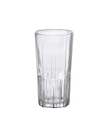 Duralex Jazz Clear 8.75oz Tumbler | Set of 6