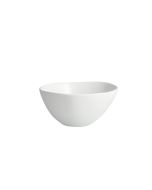 Fortessa Sandia Melamine 6" Cereal Bowl | Bianco