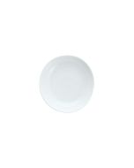 Fortessa Sandia Melamine 6.75" Coupe Bowl | Bianco