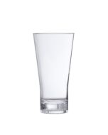 Fortessa OutSide™ CoPolyester 20oz Ice Beverage Glass