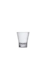 Fortessa OutSide™ 10oz CoPolyester Hammered Juice Glass