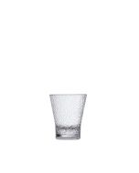 Fortessa OutSide™ 10oz CoPolyester Hammered Juice Glass