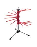 Tacapasta 16 Arm Drying Rack - Red 8329RD by Marcato