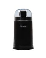 Capresso Cool Grind Coffee & Spice Grinder - Black Plastic