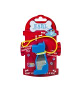 Talisman Designs Tea Infuser | Earl the Dog