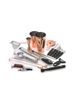 Mercer Barfly Deluxe Set | Copper