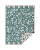Danica Studio Double Cloth Dishtowel | Catbloom