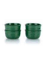 Fiesta® 4-Piece 28oz All-Purpose Gusto Bowl (6") | Jade
