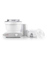 Bosch Universal Plus Mixer + Citrus Juicer Attachment
