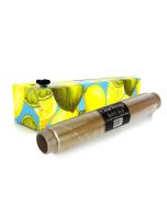 ChicWrap Plastic Wrap Dispenser + Refill Roll | Lemons