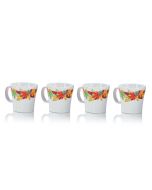 Fiesta® 15oz Tapered Mugs Set | Fall Fantasy Brights