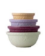 Mason Cash In The Meadow Bouquet Mixing Bowl Set (4-Piece) 