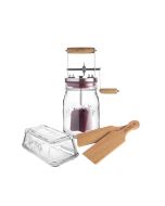 Kilner Better Butter Set