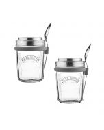 Kilner® Yogurt Making Set