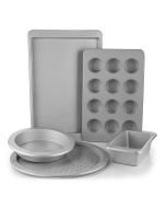 KitchenAid Nonstick Bakeware Set | 5-Piece