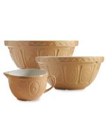 Mason Cash Cane Mix & Pour Bowl Set