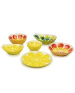 Typhoon World Foods Collection | Fruit Serving Set