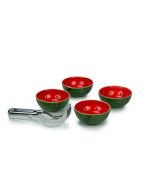 Typhoon World Foods Collection | Watermelon Serving Set
