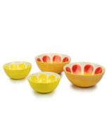 Typhoon World Foods Collection | Summer Dessert Bowl Set